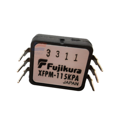 YJJ XFPM-115KPA Αισθητήρας πίεσης 115kPa για βαρόμετρα ιατρικού εξοπλισμού και υψομετρητές