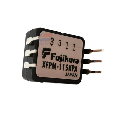 YJJ XFPM-115KPA Αισθητήρας πίεσης 115kPa για βαρόμετρα ιατρικού εξοπλισμού και υψομετρητές