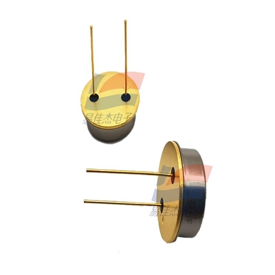 Φωτοδιόδια Silicon Pin S1226-8BK S1226-8BQ Υψηλή αξιοπιστία