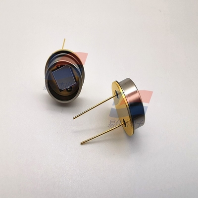 Φωτοδιόδια Silicon Pin S1226-8BK S1226-8BQ Υψηλή αξιοπιστία