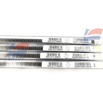 YJJ MPS-3117-006GC αισθητήρας πίεσης, μετρητής μετρητή πίεσης