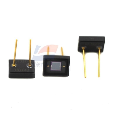 Φωτοδιόδια πυριτίου S1337-66BQ S1337-33BQ Χαμηλή χωρητικότητα