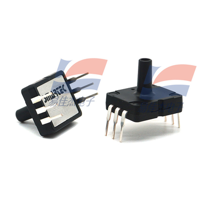 YJJ SPD030G Μονόκρυσταλτικός αισθητήρας πίεσης πυριτίου με αντιστάθμιση θερμοκρασίας 0~2bar