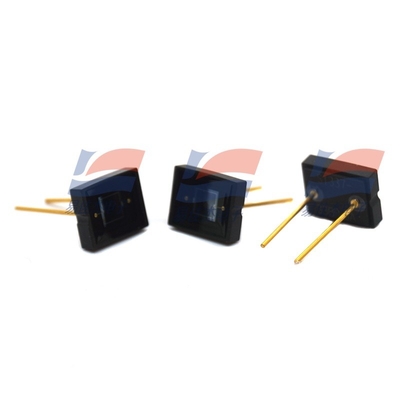 Φωτοδιόδια πυριτίου S1337-33BR S1337-66BR Χαμηλή χωρητικότητα