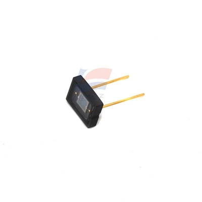 Μη ψυγμένες φωτοδιόδους πυριτίου S1227-33BQ S1227-33BR Περιοχή φασματικής απόκρισης 190 έως 1000 nm και καταπιεσμένη ευαισθησία IR