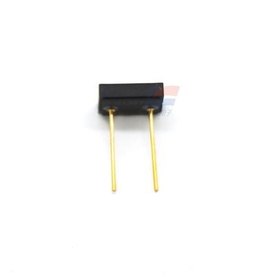 Μη ψυγμένες φωτοδιόδους πυριτίου S1227-33BQ S1227-33BR Περιοχή φασματικής απόκρισης 190 έως 1000 nm και καταπιεσμένη ευαισθησία IR