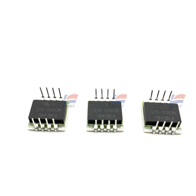 YJJ NPC-1210-100G-3N Ελέγχου ροής αέρα Δολυτή πίεσης 100psi Αισθητήρα πίεσης
