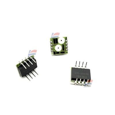 YJJ NPC-1210-100G-3N Ελέγχου ροής αέρα Δολυτή πίεσης 100psi Αισθητήρα πίεσης