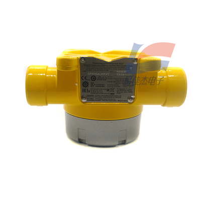 YJJ SPXCDALMFX Sespoint XCD Ανιχνευτής καυσίμων αερίων Περιοχή μέτρησης 0-100% LELN για ακριβή ανίχνευση αερίων