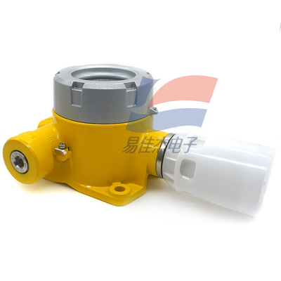 YJJ SPXCDALMFX Sespoint XCD Ανιχνευτής καυσίμων αερίων Περιοχή μέτρησης 0-100% LELN για ακριβή ανίχνευση αερίων