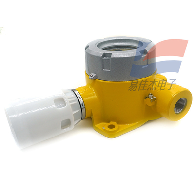YJJ SPXCDALMFX Sespoint XCD Ανιχνευτής καυσίμων αερίων Περιοχή μέτρησης 0-100% LELN για ακριβή ανίχνευση αερίων