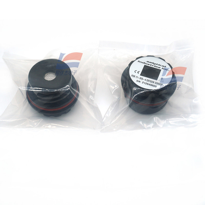 Ανιχνευτής οξυγόνου PSR-11-915-4 PSR 11-915-4 με Drift % μήνα σήματος 2 1% και ρυθμό ροής.1-10 LPM
