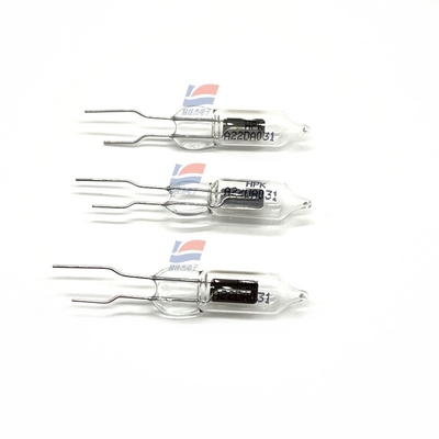 UV TRON Αισθητήρας φωτοδιόδου UV R2868 R9454 που χρησιμοποιείται για ανιχνευτές φλόγας