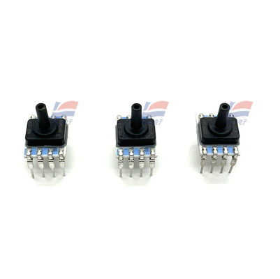 YJJ HSCDLND001PGAA5 0 Psi έως 1 psi Δυναμικό ανίχνευσης πίεσης εύρους μεγέθους