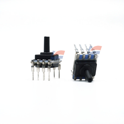 YJJ SSCDLNN100MDSA5 Ατομική ισχύ 3.3Vdc Απόλυτη πίεση 30psi Αισθητήρας πίεσης