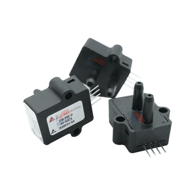 YJJ 100 PSI-D-4V-ASCX Αισθητήρας πίεσης 15 PSI για περιβάλλοντα αεροδρόμια υψηλής ακρίβειας 0C έως 50C θερμοκρασία αντιστάθμισης