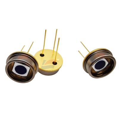 Φωτοδιόδη πυριτίου PIN S3071 S3072 Για διαστημική μετάδοση φωτός (φωτογραφία ελεύθερου διαστήματος)