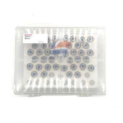 Φωτοδιόδη πυριτίου PIN S3071 S3072 Για διαστημική μετάδοση φωτός (φωτογραφία ελεύθερου διαστήματος)