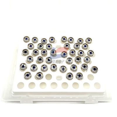 Φωτοδιόδη πυριτίου PIN S3071 S3072 Για διαστημική μετάδοση φωτός (φωτογραφία ελεύθερου διαστήματος)
