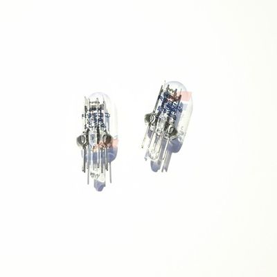 UVTRON R9533 Εύκολη εγκατάσταση στις περισσότερες συσκευές με υψηλή ευαισθησία και ευρύ οπτικό πεδίο χρησιμοποιώντας υλικό Ni ηλεκτροδίων