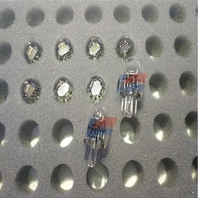 UVTRON R9533 Εύκολη εγκατάσταση στις περισσότερες συσκευές με υψηλή ευαισθησία και ευρύ οπτικό πεδίο χρησιμοποιώντας υλικό Ni ηλεκτροδίων
