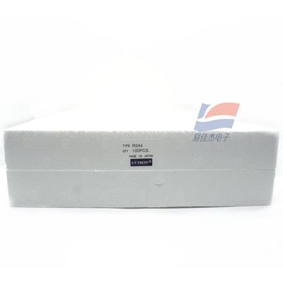 UVTRON R244 Δεν απαιτείται φίλτρο διακοπής ορατού φωτός για υψηλή ευαισθησία 480 min-1 2,7 g
