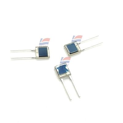 S6775 S6775-01 Φωτοδιόδη PIN πυριτίου υψηλής ταχύτητας