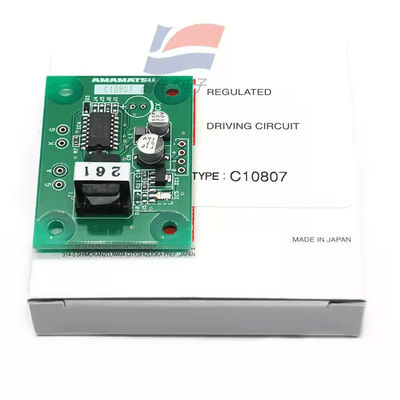 C10807 UVTRON ΚΥΡΙΚΟΣ ΟΔΗΓΗΣΗΣ για την παρακολούθηση πυρκαγιάς και εμπρησμού