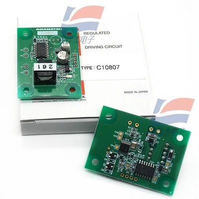C10807 UVTRON ΚΥΡΙΚΟΣ ΟΔΗΓΗΣΗΣ για την παρακολούθηση πυρκαγιάς και εμπρησμού