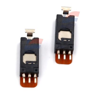 HIH-5030-001 HIH5030-001 Αισθητήρας υγρασίας χαμηλής τάσης με ελάχιστη παροχή ενέργειας 2,7V