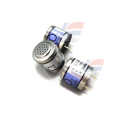 YJJ OS-3M Αισθητήρας οξυγόνου για το σύμπαν XP-302M Αντλία αναρρόφησης 4 σε 1 ανιχνευτής αερίων