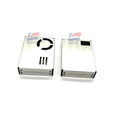 PMS7003 PMS5003 Ψηφιακός παγκόσμιος αισθητήρας συγκέντρωσης σωματιδίων Τυποποιημένο όγκο και ακριβές εύρος μέτρησης