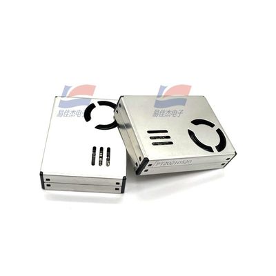 PMS7003 PMS5003 Ψηφιακός παγκόσμιος αισθητήρας συγκέντρωσης σωματιδίων Τυποποιημένο όγκο και ακριβές εύρος μέτρησης