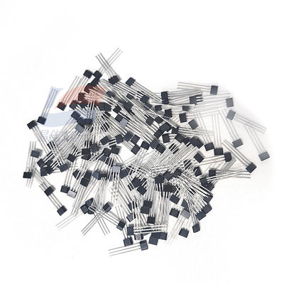 YJJ SS41F6 Ψηφιακός αισθητήρας θέσης Hall Effect για ακριβή τοποθέτηση