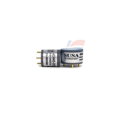 4CH4S-DS 114-023-110 Μεθυλομερκαπτάνιο αισθητήρας Ηλεκτροχημικά τρία ηλεκτρόδια