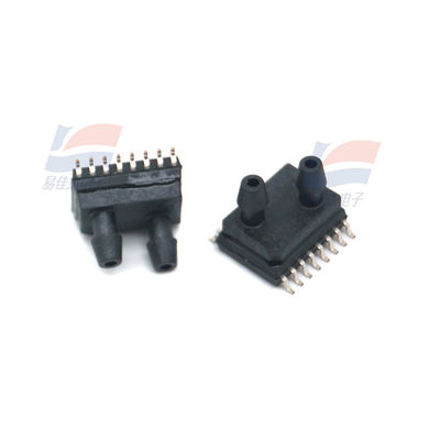YJJ SM9541-040C-D-C-3-S Διαφορική πίεση ±40cmH2O 4Kpa Ψηφιακός αισθητήρας πίεσης I2C