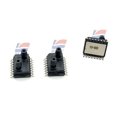 YJJ SM9541-040C-D-C-3-S Διαφορική πίεση ±40cmH2O 4Kpa Ψηφιακός αισθητήρας πίεσης I2C