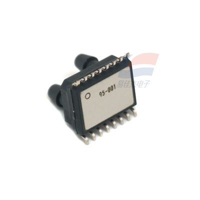 YJJ SM9541-040C-D-C-3-S Διαφορική πίεση ±40cmH2O 4Kpa Ψηφιακός αισθητήρας πίεσης I2C