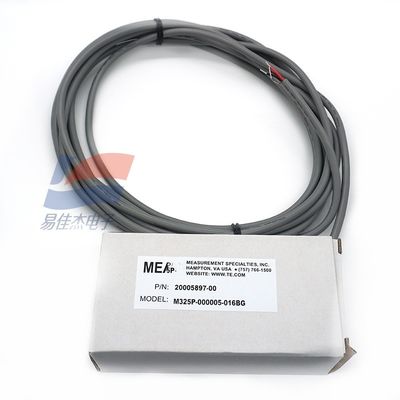 Ο αισθητήρας πίεσης YJJ M325P-000005-016BG είναι κατάλληλος για τη μέτρηση αερίου-ρευστικού ενσωματωμένου 17-4PH χωρίς υπερβολή.