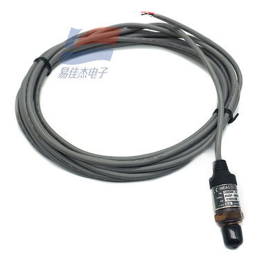 Ο αισθητήρας πίεσης YJJ M325P-000005-016BG είναι κατάλληλος για τη μέτρηση αερίου-ρευστικού ενσωματωμένου 17-4PH χωρίς υπερβολή.