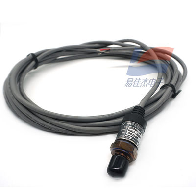 Ο αισθητήρας πίεσης YJJ M325P-000005-016BG είναι κατάλληλος για τη μέτρηση αερίου-ρευστικού ενσωματωμένου 17-4PH χωρίς υπερβολή.