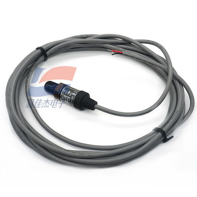 Ο αισθητήρας πίεσης YJJ M325P-000005-016BG είναι κατάλληλος για τη μέτρηση αερίου-ρευστικού ενσωματωμένου 17-4PH χωρίς υπερβολή.