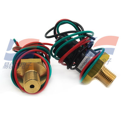 YJJ 4040PC015G5D αισθητήρας πίεσης με αντιστάθμιση θερμοκρασίας και διεπαφή ενεργοποίησης ενίσχυσης