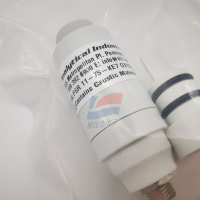 YJJ PSR-11-75-KE7 PSR11-75-KE7 NEWPORT E360 E500 Ιατρική Μπαταρία Οξυγόνου Αισθητήρας Οξυγόνου