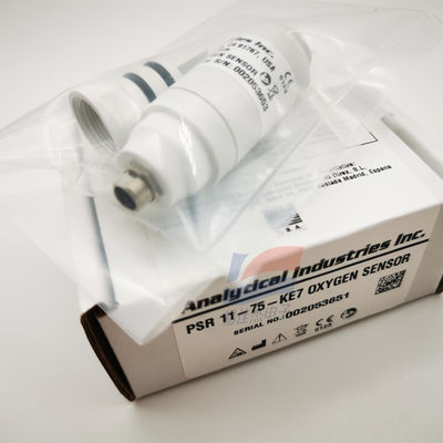 YJJ PSR-11-75-KE7 PSR11-75-KE7 NEWPORT E360 E500 Ιατρική Μπαταρία Οξυγόνου Αισθητήρας Οξυγόνου