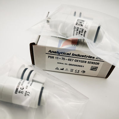 YJJ PSR-11-75-KE7 PSR11-75-KE7 NEWPORT E360 E500 Ιατρική Μπαταρία Οξυγόνου Αισθητήρας Οξυγόνου