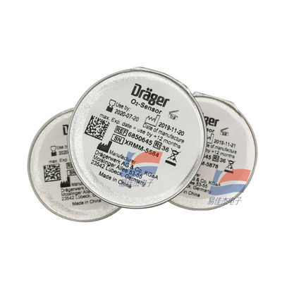 6850645 Αισθητήρας Οξυγόνου Αερίου για Εξοπλισμό Ιατρικού Αερισμού