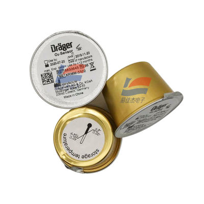 6850645 Αισθητήρας Οξυγόνου Αερίου για Εξοπλισμό Ιατρικού Αερισμού