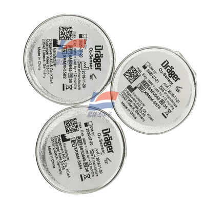 6850645 Αισθητήρας Οξυγόνου Αερίου για Εξοπλισμό Ιατρικού Αερισμού