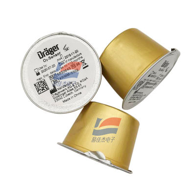 6850645 Αισθητήρας Οξυγόνου Αερίου για Εξοπλισμό Ιατρικού Αερισμού